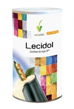Lecidol Bote 500 gr Lecidol Bote 500 gr