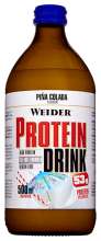 Protein Drink 500 ml Protein Drink 500 ml
