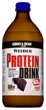 Protein Drink 500 ml Protein Drink 500 ml
