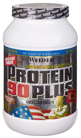 Protein Plus Protein Plus