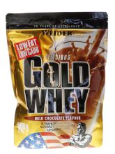 Gold Whey Chocolate Gold Whey Chocolate