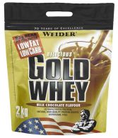 Gold Whey Chocolate Gold Whey Chocolate