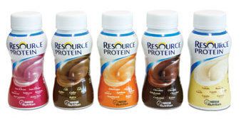 Protein 24 Botellas Sabor Vainilla 200 ml Protein 24 Botellas Sabor Vainilla 200 ml