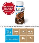 Protein 24 Botellas Sabor Café 200 ml Protein 24 Botellas Sabor Café 200 ml