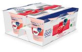 Aqua+Gelificada sin Azúcares 4 tarrinas 125 g Aqua+Gelificada sin Azúcares 4 tarrinas 125 g