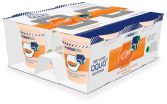 Aqua+Gelificada sin Azúcares 4 tarrinas 125 g Aqua+Gelificada sin Azúcares 4 tarrinas 125 g