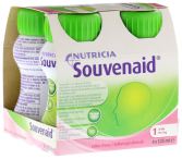 Souvenaid Fresa de 125 ml Souvenaid Fresa de 125 ml