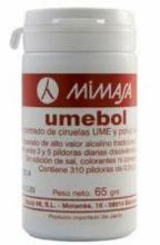 Umebol Comprimidos Umebol Comprimidos