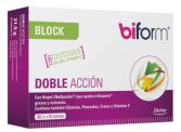 Block Doble Acción 30 Cápsulas Block Doble Acción 30 Cápsulas
