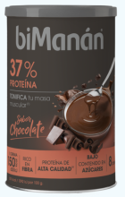 Crema de Proteína sabor Chocolate 360 gr Crema de Proteína sabor Chocolate 360 gr