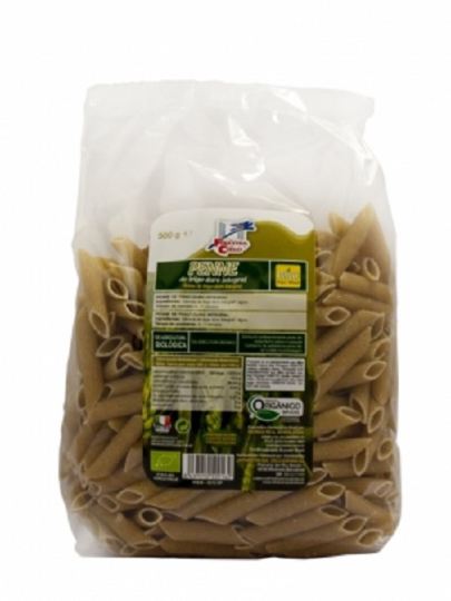 Penne integrales 500g Penne integrales 500g