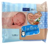 Toallitas Infantiles Fashion y Love 20 uds Toallitas Infantiles Fashion y Love 20 uds