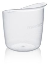 Vasos Graduables Reutilizables 10 uds
