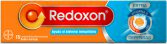 Redoxon Extra Defensas, 15 comprimidos efervescentes Redoxon Extra Defensas, 15 comprimidos efervescentes