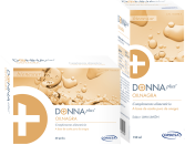 Donna Plus+ Aceite Onagra 150 ml Donna Plus+ Aceite Onagra 150 ml