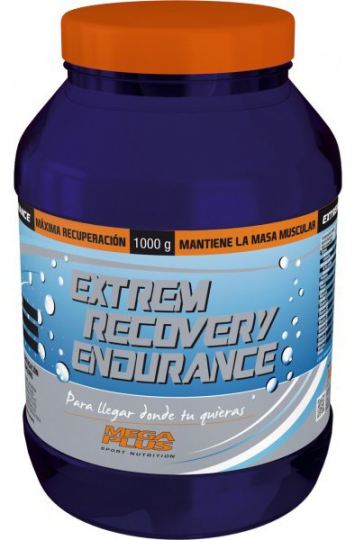 Extrem Recovery Bote Extrem Recovery Bote