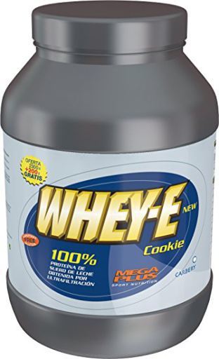 Whey E Piña Colada 2000 gr Whey E Piña Colada 2000 gr