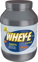 Whey E Piña Colada 2000 gr Whey E Piña Colada 2000 gr