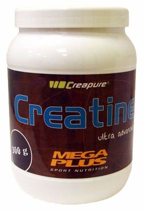Creatine Ultra Advanced 150 Uds Megaplus Creatine Ultra Advanced 150 Uds Megaplus
