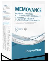 Memovance 60 Cápsulas Memovance 60 Cápsulas
