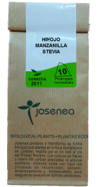 Stevia Bolsa Stevia Bolsa