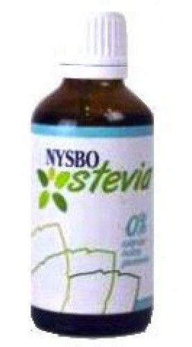 Stevia Liquida 50Ml.
