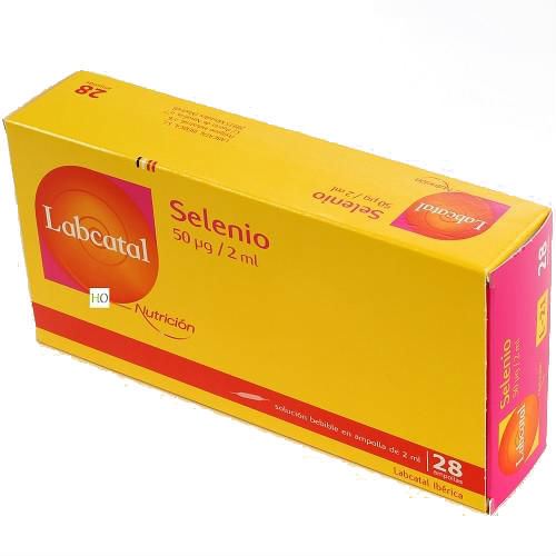 Lab. 21 (Selenio) 28 Amp. Lab. 21 (Selenio) 28 Amp.