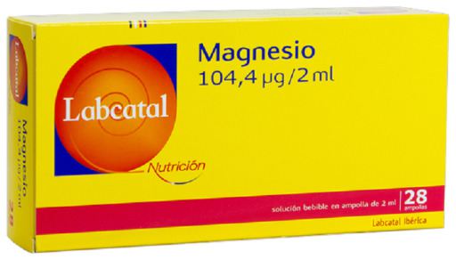 Lab. 10 (Manganeso) 28 Amp. Lab. 10 (Manganeso) 28 Amp.