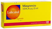 Lab. 10 (Manganeso) 28 Amp. Lab. 10 (Manganeso) 28 Amp.