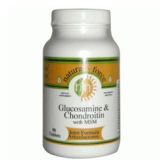 Glucosamina + Condroitin + Msm 90 comprimidos Glucosamina + Condroitin + Msm 90 comprimidos