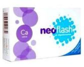 Flash Calcio 30 Comprimidos