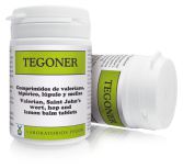 Tegoner tegonerven 120 comprimidos agbio Tegoner tegonerven 120 comprimidos agbio