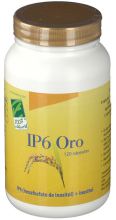 Ip6 Oro 120 Cápsulas Ip6 Oro 120 Cápsulas