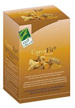 CurcuFit 60 Cápsulas CurcuFit 60 Cápsulas