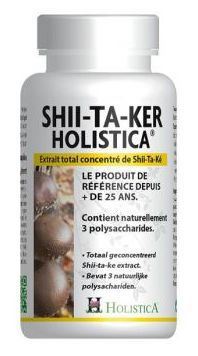 Hol&iacute;stica Inmunophytum 100 C&aacute;p