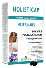 Holisticap 60 Cápsulas Holisticap 60 Cápsulas