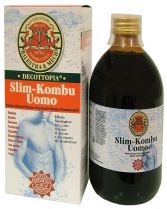 Slim Kombu Hombre 500Ml. Decotopia Slim Kombu Hombre 500Ml. Decotopia