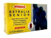 Extralia Senior 20 Ampollas
