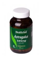 Astragalo Extracto de Raíz 60 Comprimidos Astragalo Extracto de Raíz 60 Comprimidos