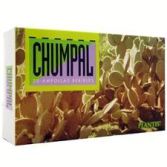 Chumpal Zumo Nopal 20Amp