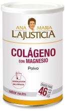 Colágeno con Magnesio Polvo Colágeno con Magnesio Polvo