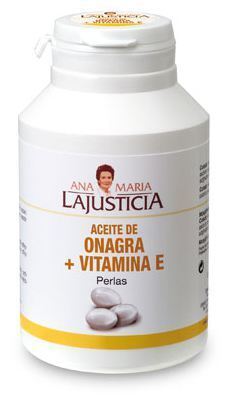 Onagra Perlas 275 Unidades Onagra Perlas 275 Unidades