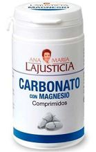 Carbonato Magnesio 75 Comprimidos Carbonato Magnesio 75 Comprimidos