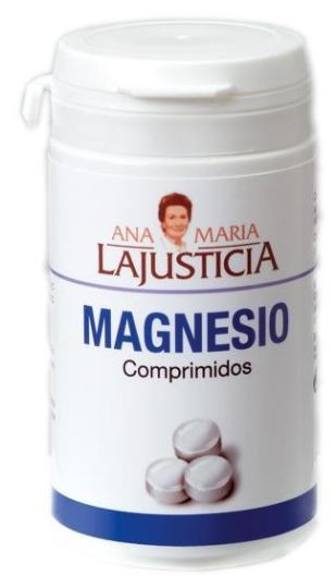 Magnesio 140 Comprimidos Magnesio 140 Comprimidos