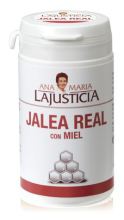 Jalea Real Con Miel en Polvo Jalea Real Con Miel en Polvo
