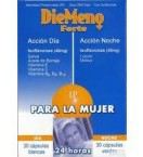 Diemeno Duplo Forte 30+30 Capsulas Diemeno Duplo Forte 30+30 Capsulas
