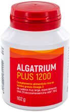 Plus 1200 mg 60 Perlas Plus 1200 mg 60 Perlas