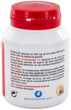 Plus 1200 mg 60 Perlas Plus 1200 mg 60 Perlas