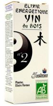 Elixir Nº 02 Ying del Higado Diente de Leon 50 ml Elixir Nº 02 Ying del Higado Diente de Leon 50 ml