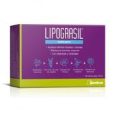Lipograsil Drenante 14 Sobres Lipograsil Drenante 14 Sobres
